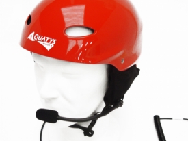 Micro casque anti bruit pour GRIMP / SD / FEUX DE FORÊTS