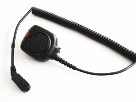 Bandeau de communication avec écouteurs à conduction osseuse (étanche)