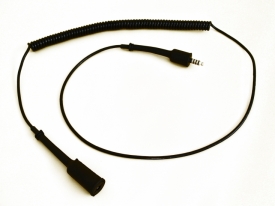 Bandeau de communication avec écouteurs à conduction osseuse (étanche 1 mètre)