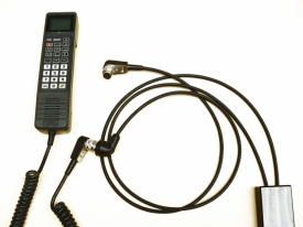 Micro casque GSM