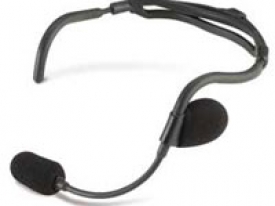 Micro casque anti bruit pour Interventions Sécurité Publique
